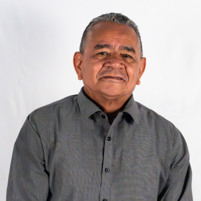 Rodolfo Alirio
