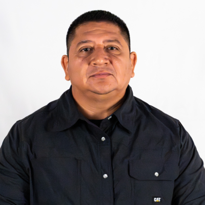 Rudy Wilfredo