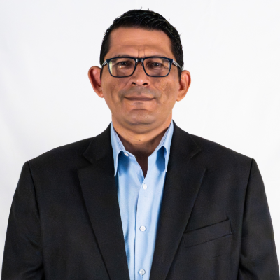 Nelson Alexander