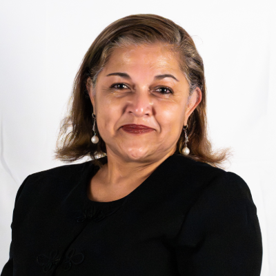 Carmen Leticia