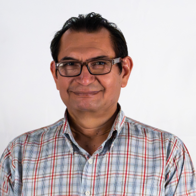 Carlos Orlando