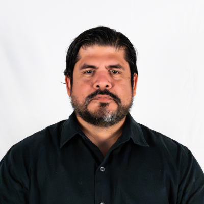 Carlos Roberto
