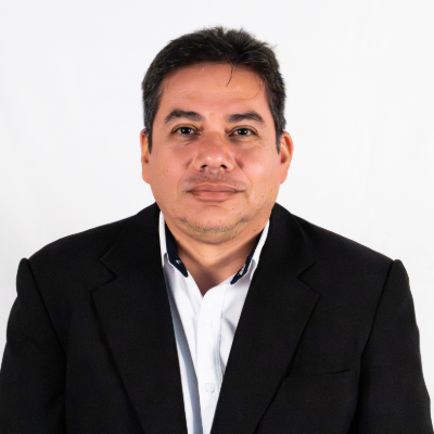 Edward Alfonso