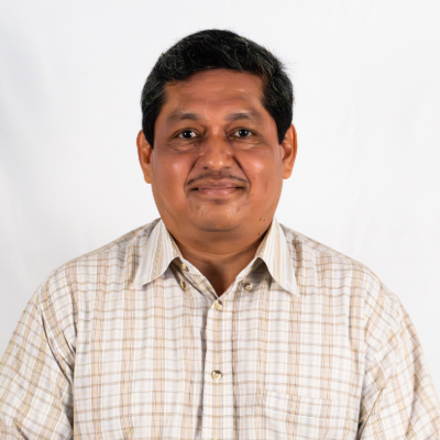 Gilberto Antonio